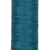 Gutermann Heavy Duty Top Stitch Thread 30m - 625 Ming Blue