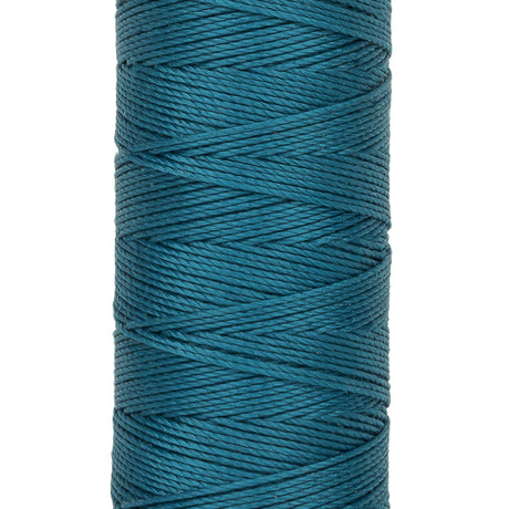Gutermann Heavy Duty Top Stitch Thread 30m - 625 Ming Blue