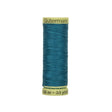 Gutermann Heavy Duty Top Stitch Thread 30m - 625 Ming Blue