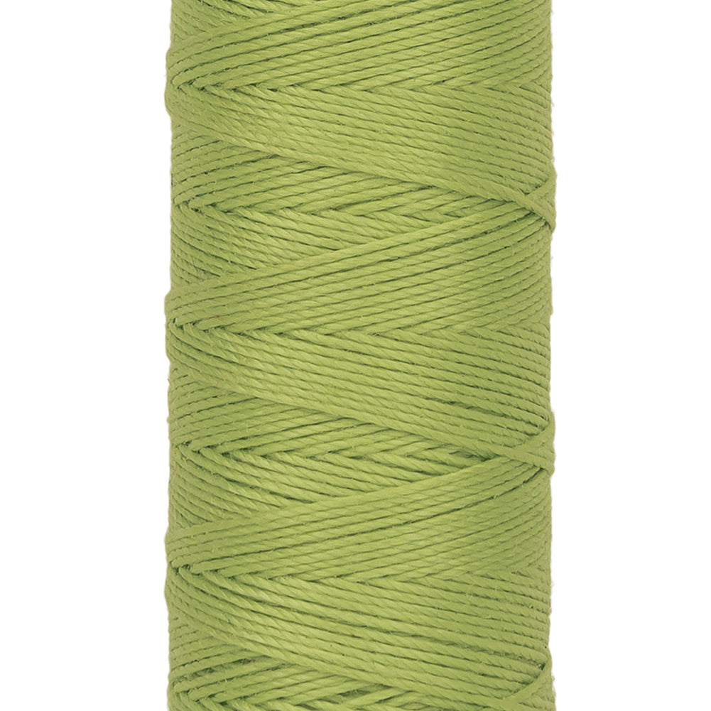 Gutermann Heavy Duty Top Stitch Thread 30m - 704 Light Green