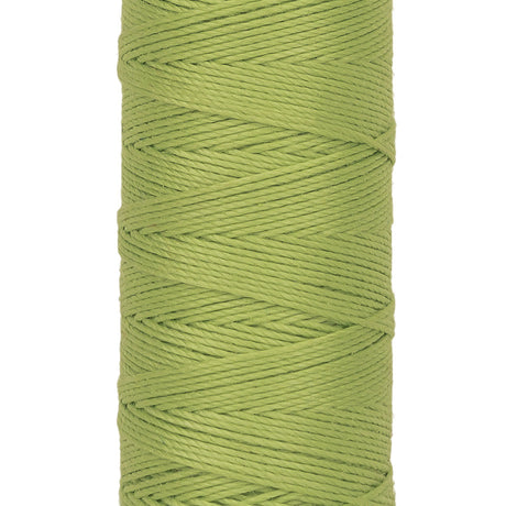 Gutermann Heavy Duty Top Stitch Thread 30m - 704 Light Green