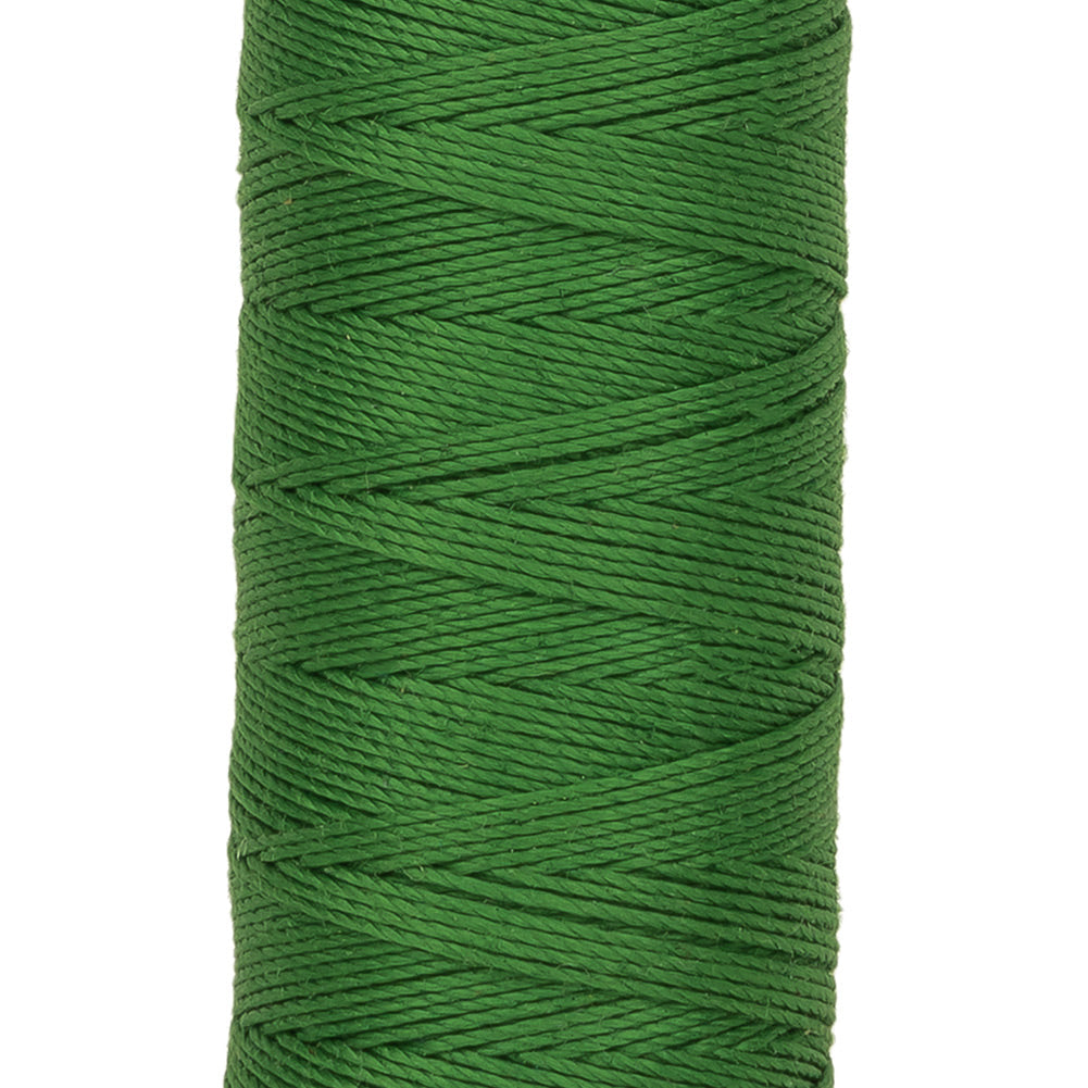Gutermann Heavy Duty Top Stitch Thread 30m - 760 Kelly Green