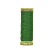 Gutermann Heavy Duty Top Stitch Thread 30m - 760 Kelly Green