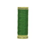 Gutermann Heavy Duty Top Stitch Thread 30m - 760 Kelly Green