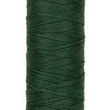 Gutermann Heavy Duty Top Stitch Thread 30m - 788 Dark Green