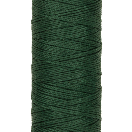 Gutermann Heavy Duty Top Stitch Thread 30m - 788 Dark Green