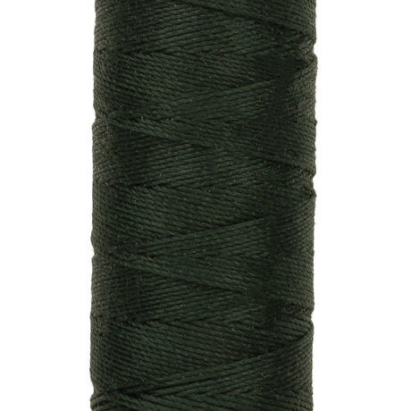 Gutermann Heavy Duty Top Stitch Thread 30m - 792 Forest Green
