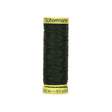 Gutermann Heavy Duty Top Stitch Thread 30m - 792 Forest Green