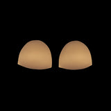 Nude Basic Bra Cup - Size 04