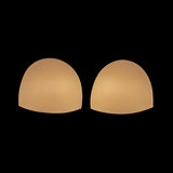 Nude Basic Bra Cup - Size 20