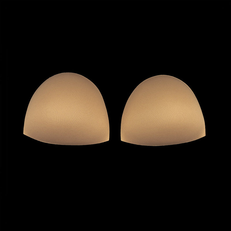 Nude Basic Bra Cup - Size 20