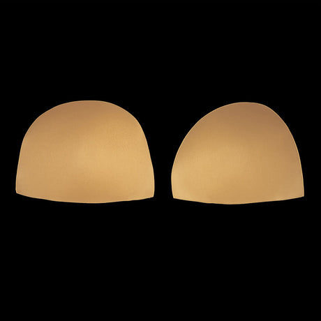 Nude Basic Bra Cup - Size 28