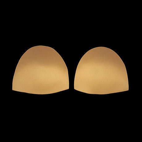 Nude Thin Edge Basic Bra Cup - Size 22