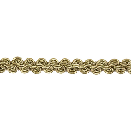 Boa Classic Braided Trim - 0.375"