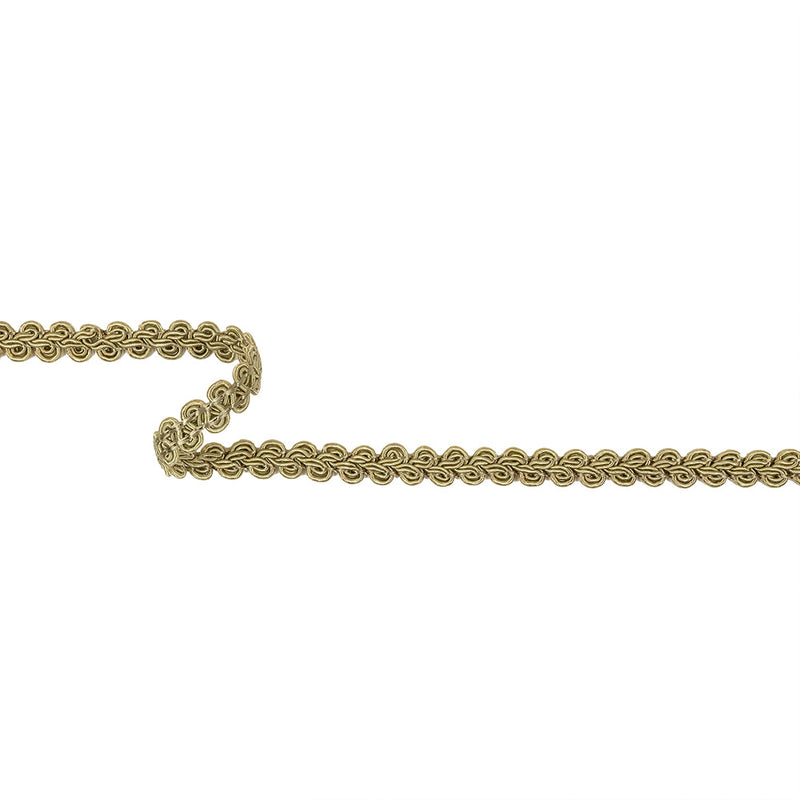 Boa Classic Braided Trim - 0.375"