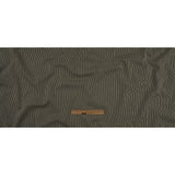 Alexander Wang Black and White Houndstooth Jacquard Knit