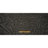 Black Polyester Stretch Fish Net