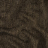 Beige and Navy Linen and Rayon Tweed