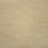 Vintage-Look Floral Embossed Vinyl - Antique White - Wynonna Collection