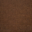 Vintage-Look Floral Embossed Vinyl - Peanut - Wynonna Collection