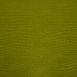 Faux Crocodile Patent Leather - Avocado - Brisbane Collection