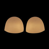 Nude Basic Bra Cup - Size 16