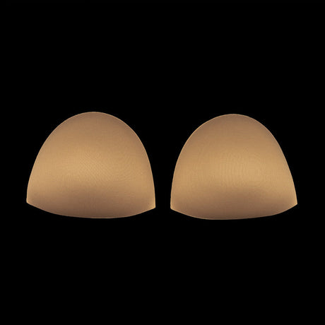 Nude Basic Bra Cup - Size 16