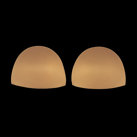 Nude Basic Bra Cup - Size 18