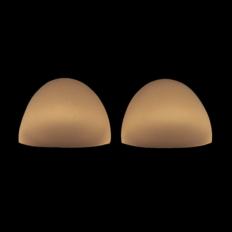 Nude Basic Bra Cup - Size 18