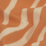 Mood Exclusive Orange Searching Savannah Cotton Poplin