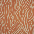 Mood Exclusive Orange Searching Savannah Cotton Poplin