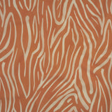 Mood Exclusive Orange Searching Savannah Cotton Poplin