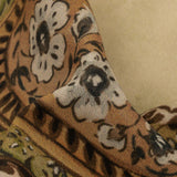Mood Exclusive Bending Grass Cotton Voile