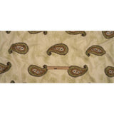 Mood Exclusive Bending Grass Cotton Voile