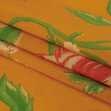 Mood Exclusive Hot Stuff Cotton Shirting