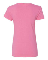 Heavy Cotton™ Women’s V-Neck T-Shirt