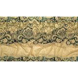 Mood Exclusive Thornfield Hall Cotton Voile Panel