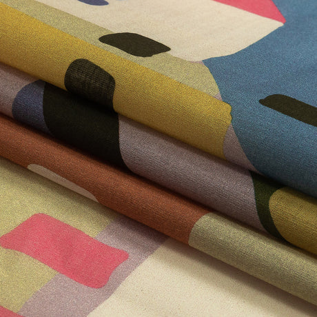 Mood Exclusive Albaicin Cotton Voile