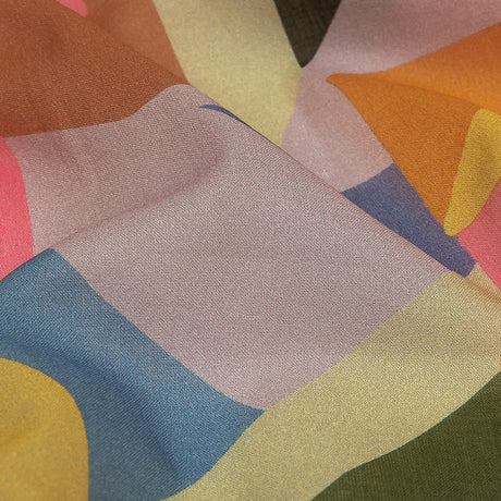 Mood Exclusive Albaicin Cotton Voile