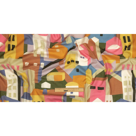 Mood Exclusive Albaicin Cotton Voile