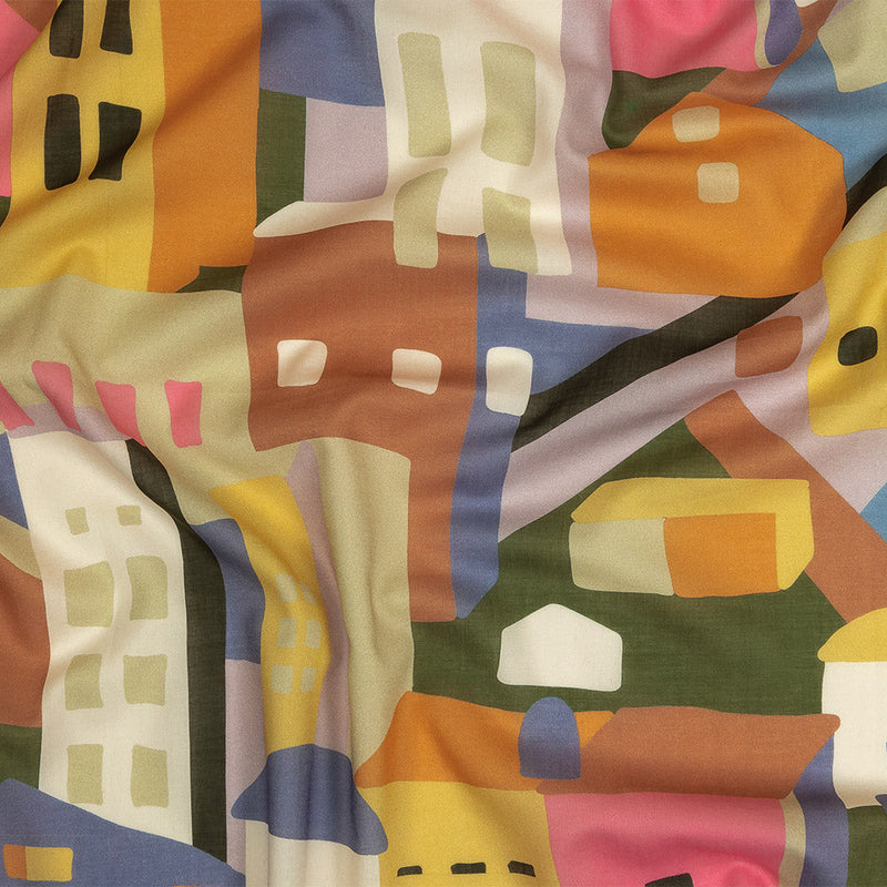 Mood Exclusive Albaicin Cotton Voile