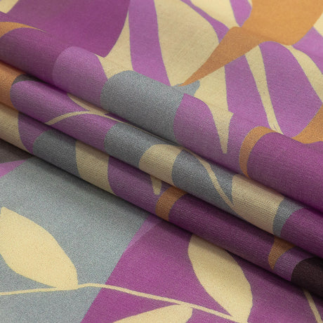 Mood Exclusive Beyond the Ferns Cotton Voile