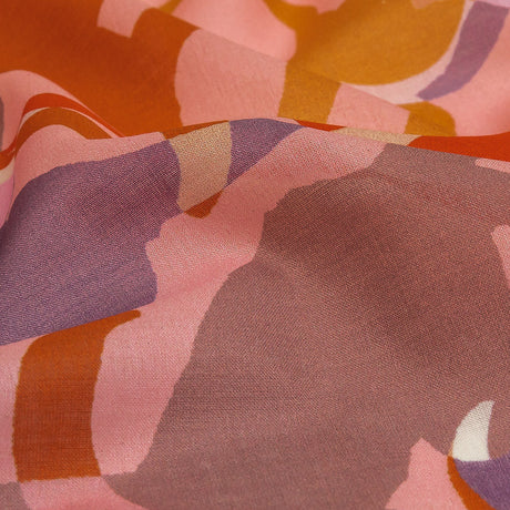 Mood Exclusive Barrel of Laughs Cotton Voile