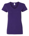 Gildan Women's Heavy Cotton V-Neck T-Shirt