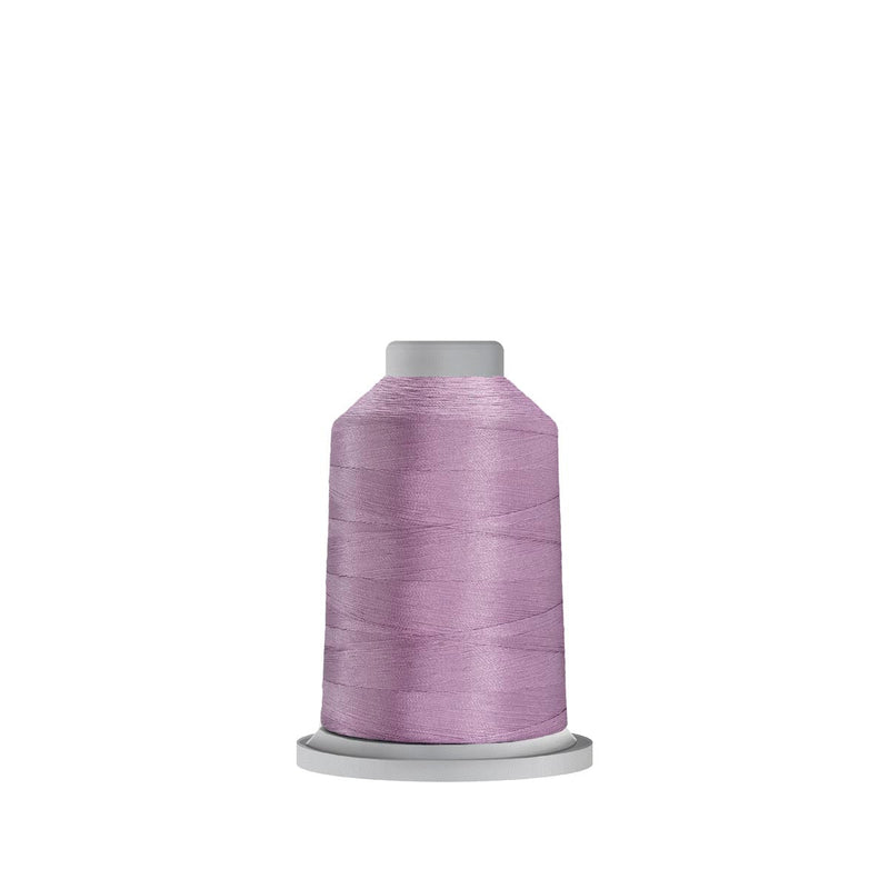 Polyester Thread Amethyst Glide 1,100 Yards Mini Spool