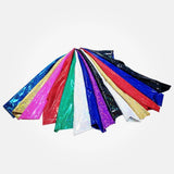 Shattered Hologram Spandex Fabric - Multiple Colors, 58/60" Width (1 Yard)