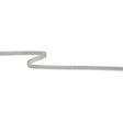 Gray and Silver Criss Cross Braided Trim - 0.3125"