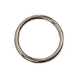 Nickel Split Metal O Ring - 1"