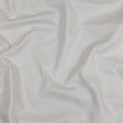Pale Gray Cotton Basketweave Shirting