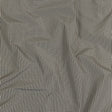 Black and Cream Little Checks Cotton and Polyester Shirting